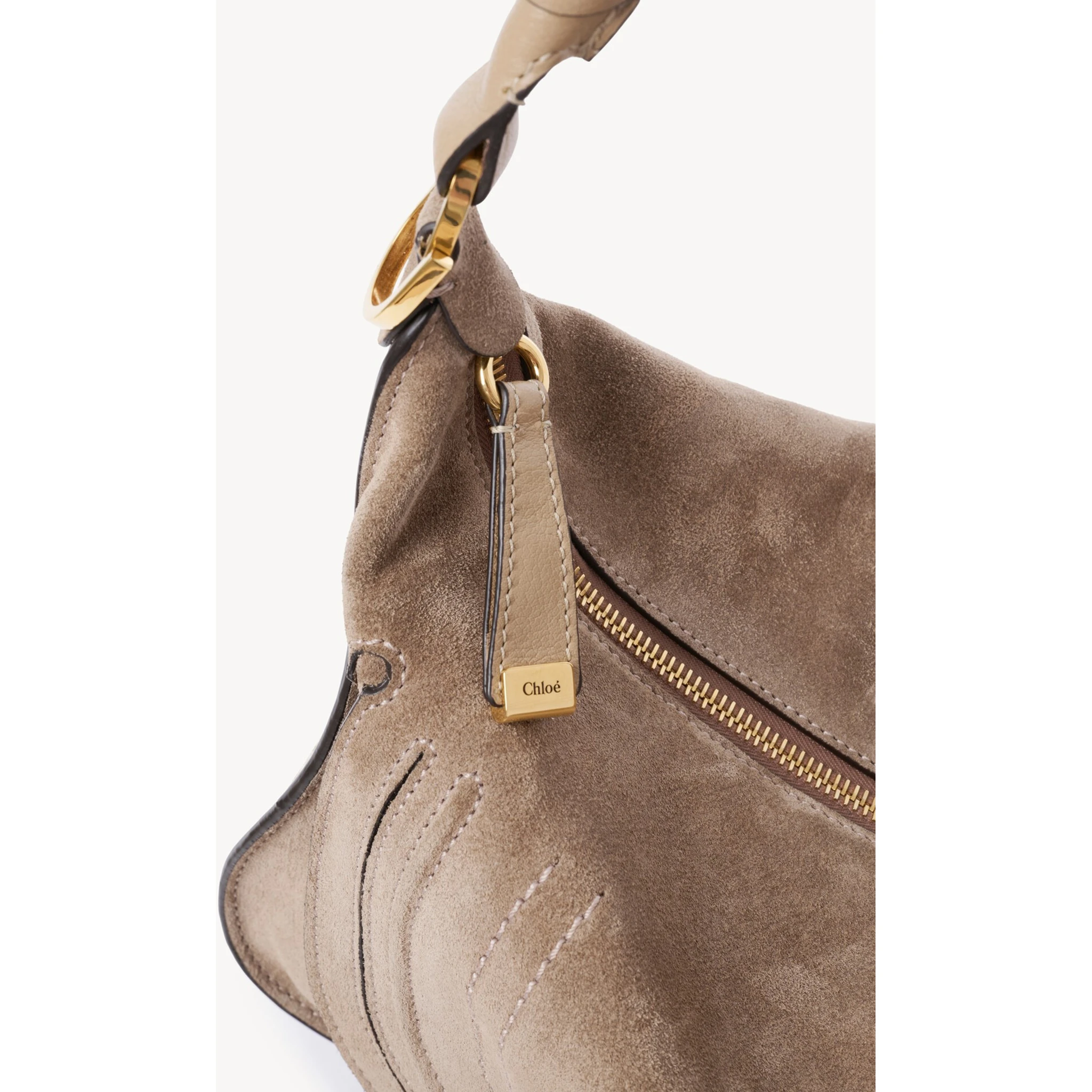 Chloè Bags.. Brown