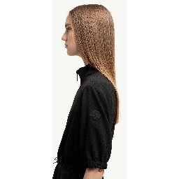 Moncler Dresses Black