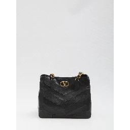 Laseine shopping bag small