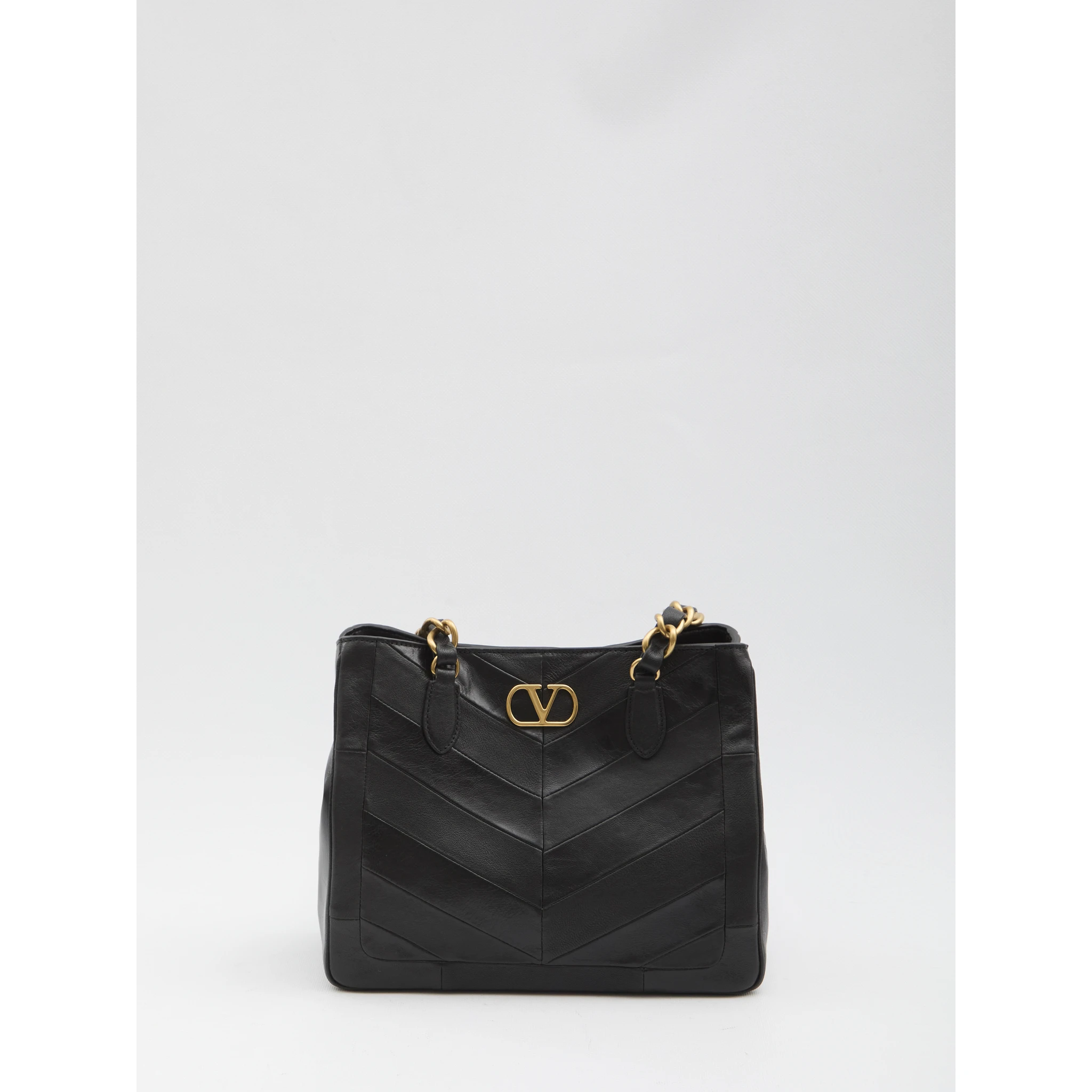 Laseine shopping bag small