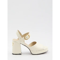 Fawcette platform sandal