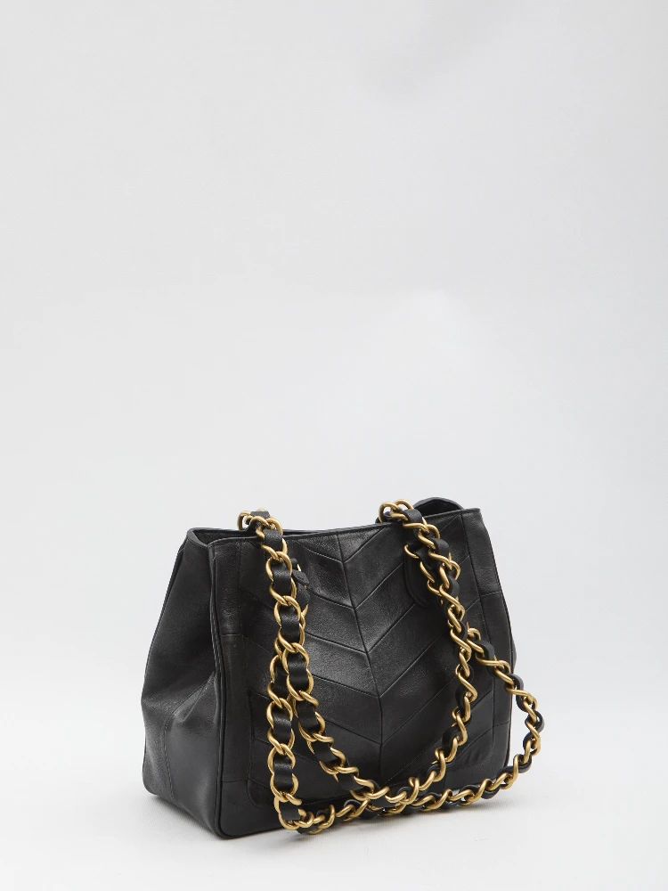 Laseine shopping bag small alternative