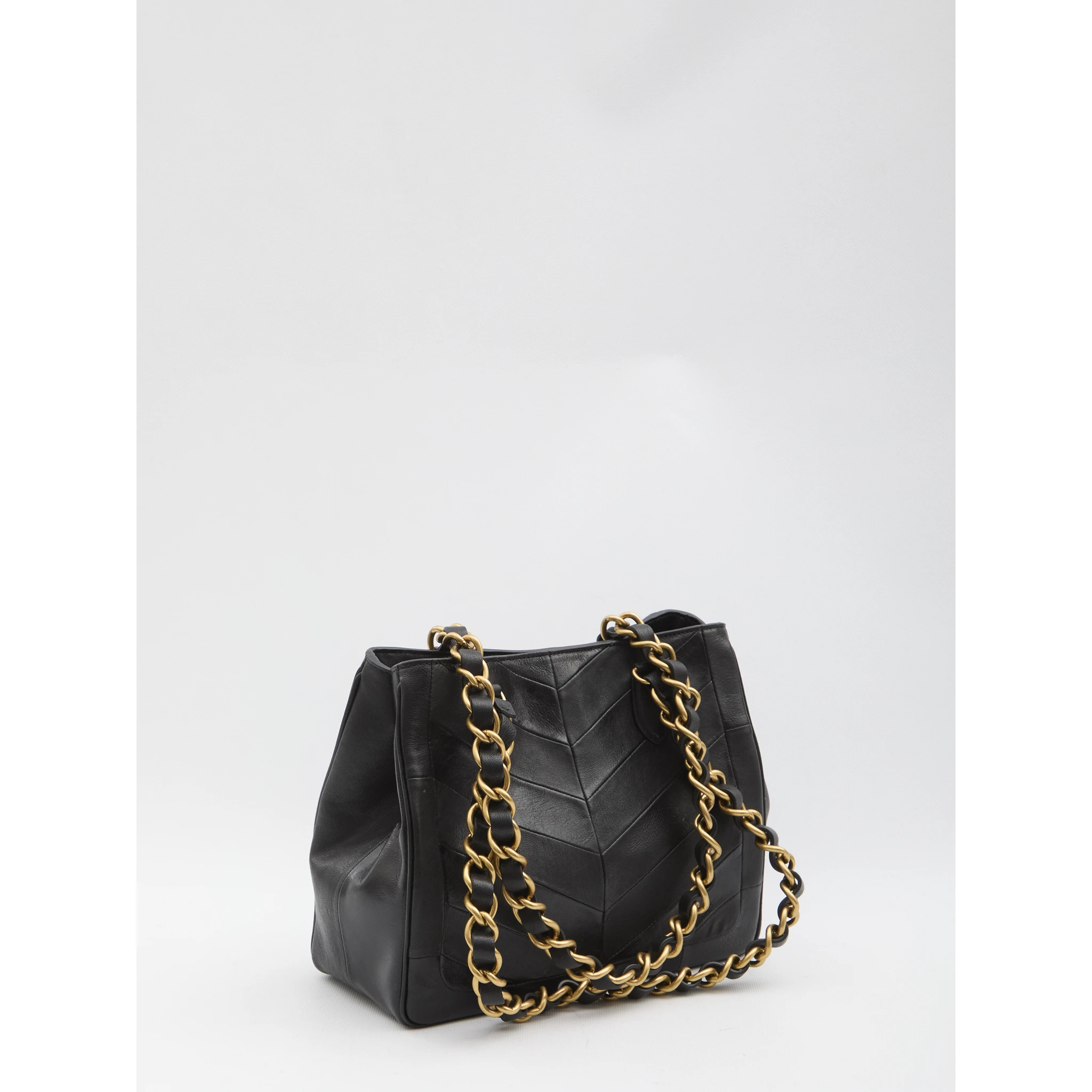 Laseine shopping bag small