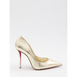 Miss Z pumps