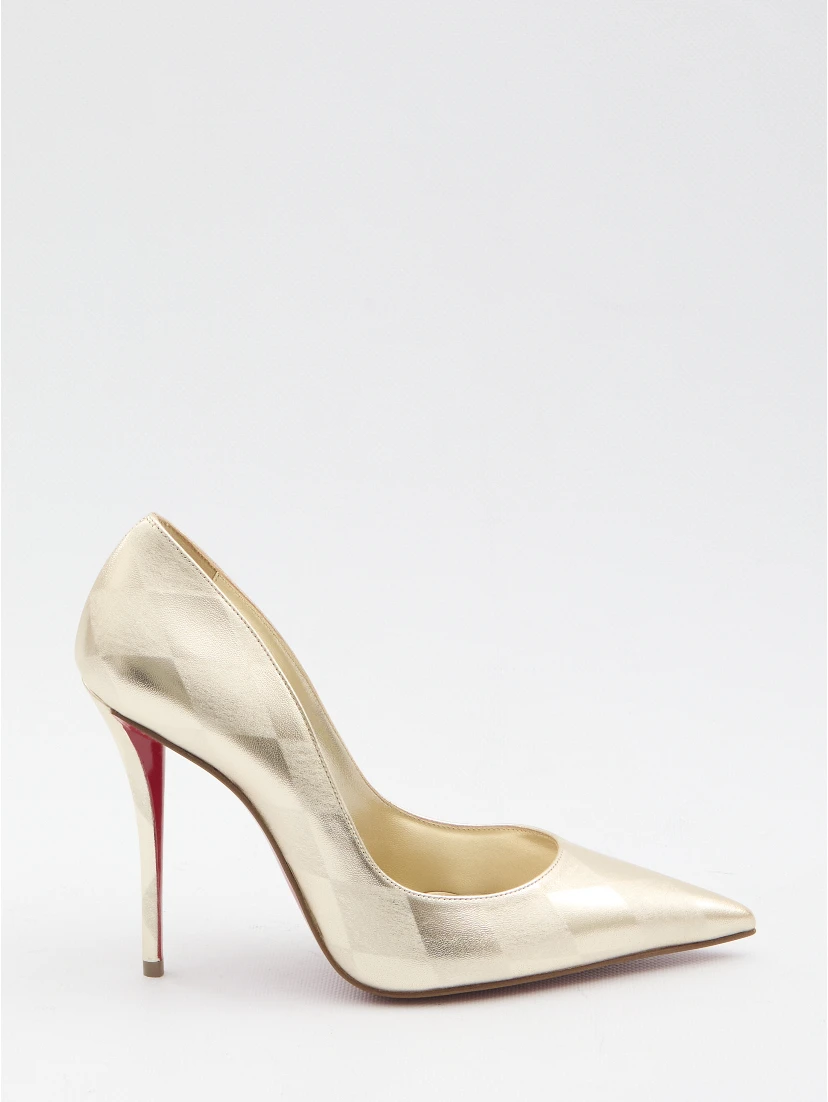 Miss Z pumps
