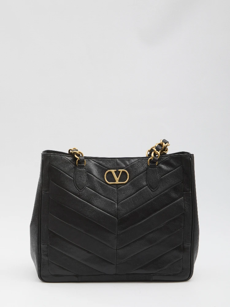 Laseine shopping bag