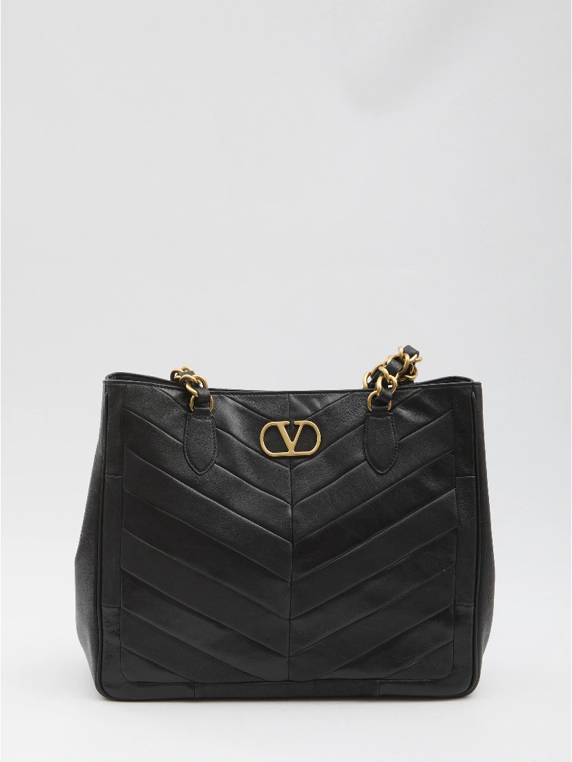 Laseine shopping bag