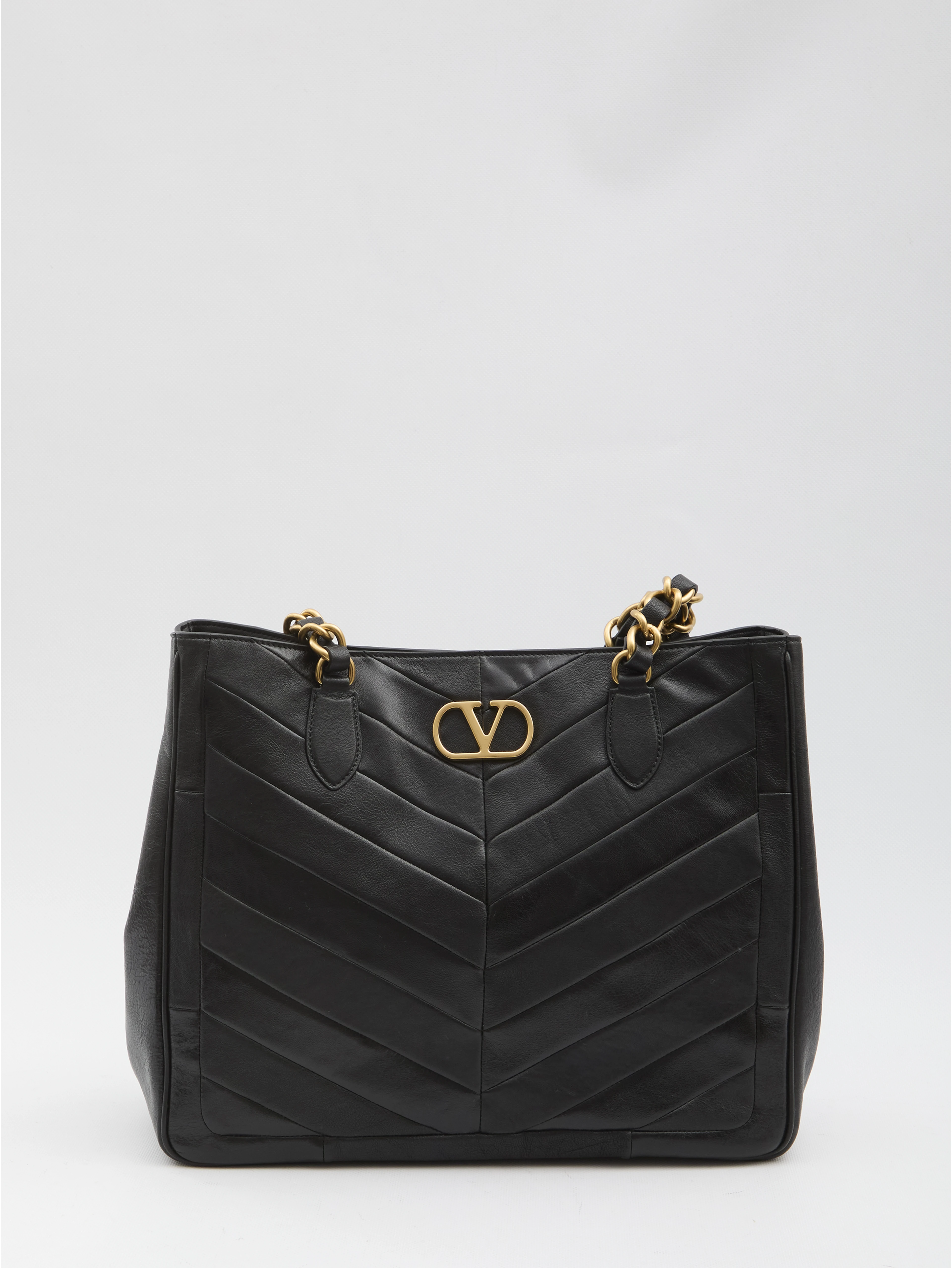 Laseine shopping bag