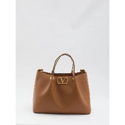 VLogo Signature tote bag medium