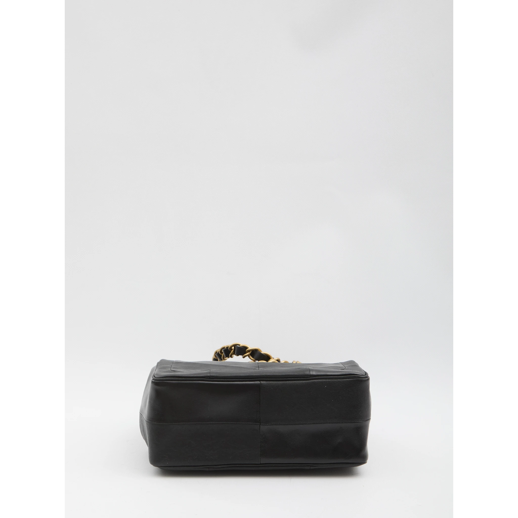 Laseine shopping bag small