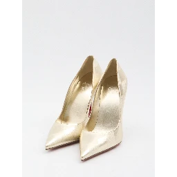 Miss Z pumps