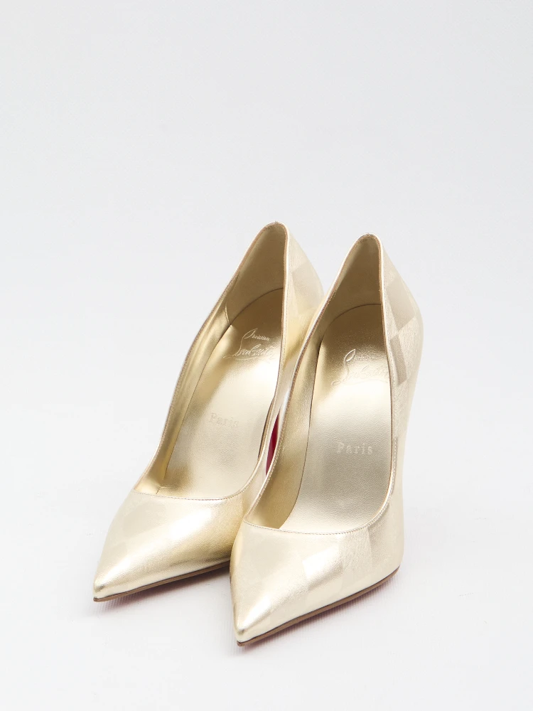 Miss Z pumps alternative