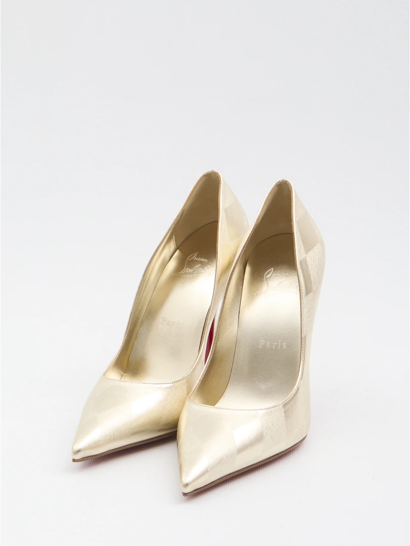 Miss Z pumps