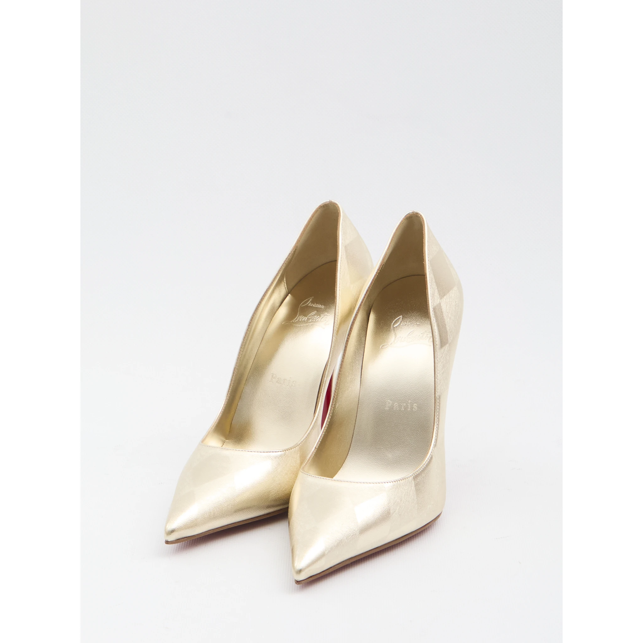 Miss Z pumps