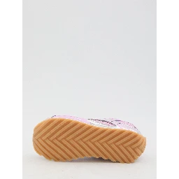 Orbit sneakers