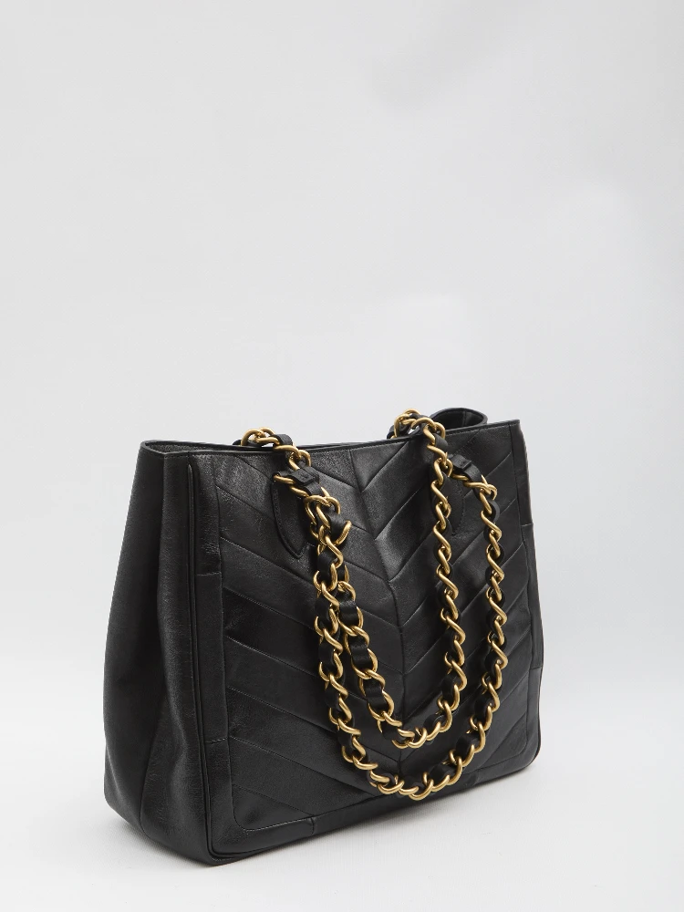 Laseine shopping bag alternative