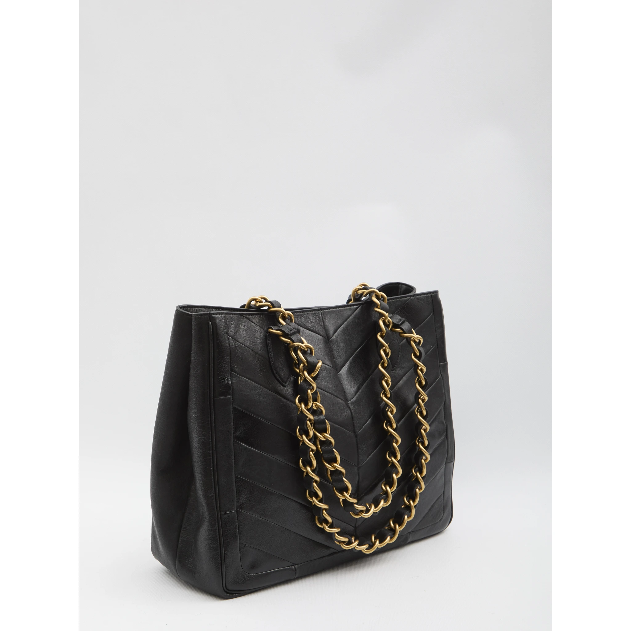 Laseine shopping bag