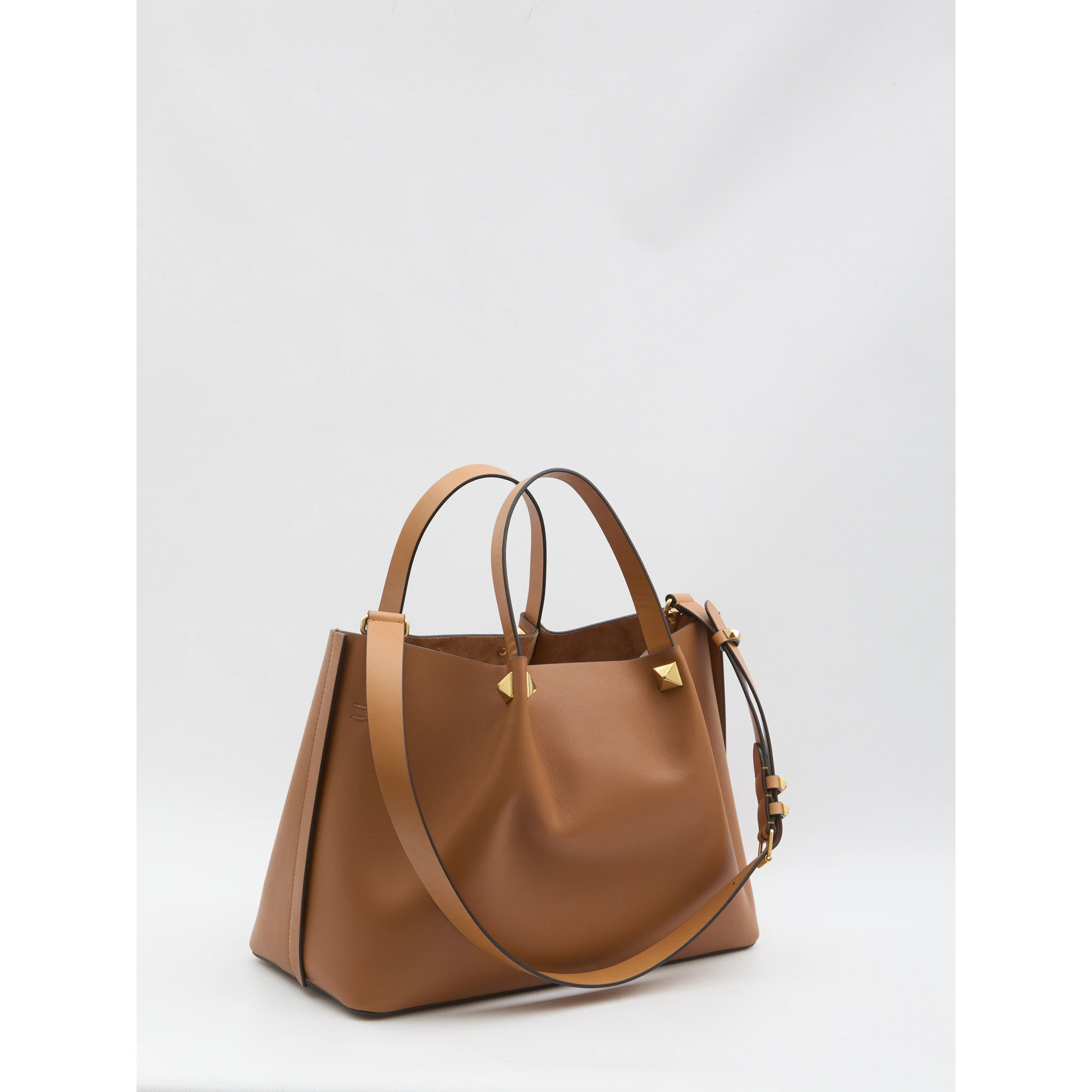 VLogo Signature tote bag medium