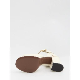 Fawcette platform sandal