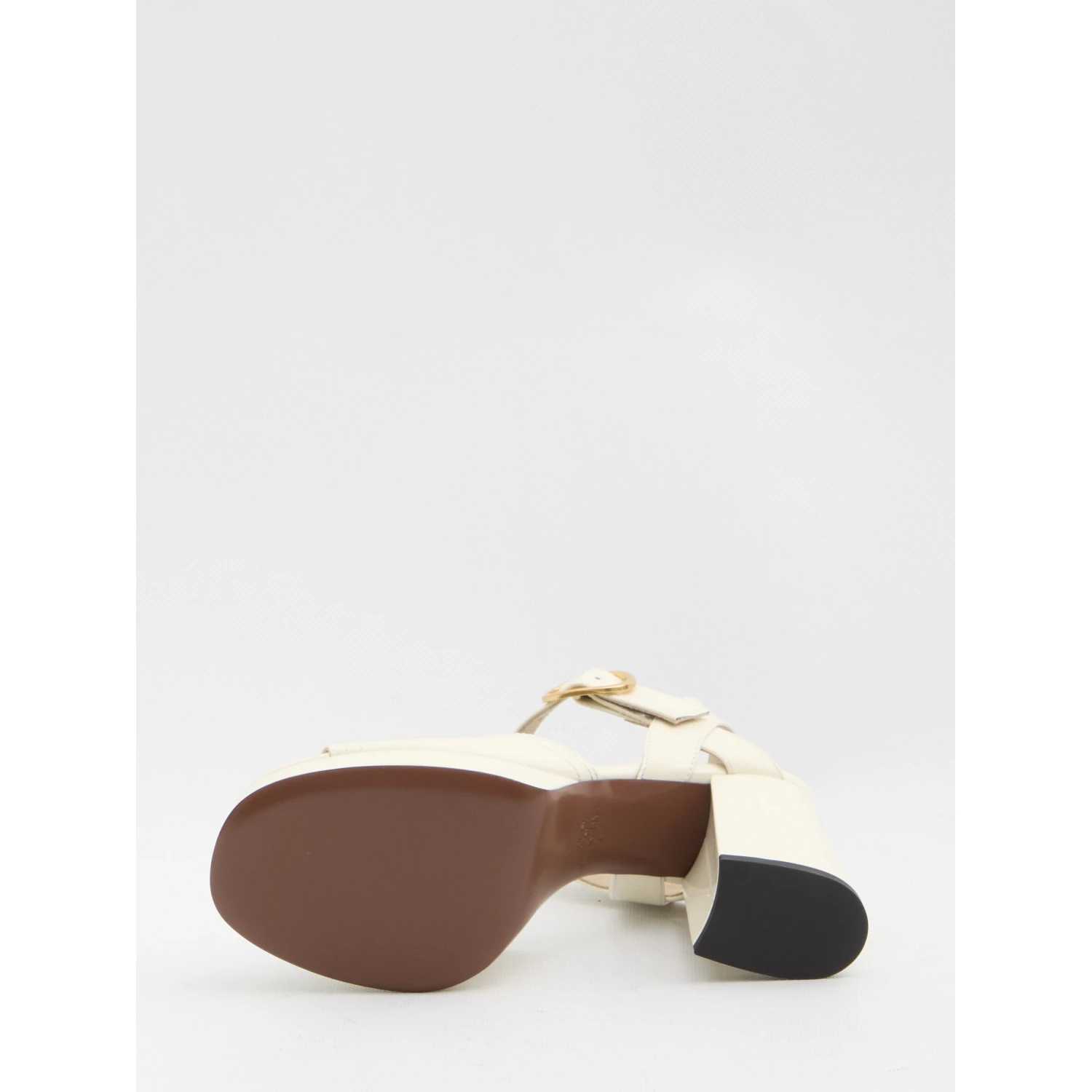 Fawcette platform sandal