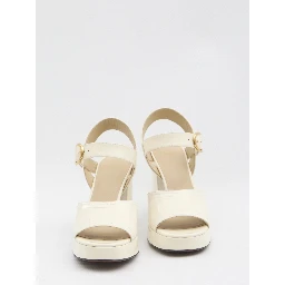 Fawcette platform sandal