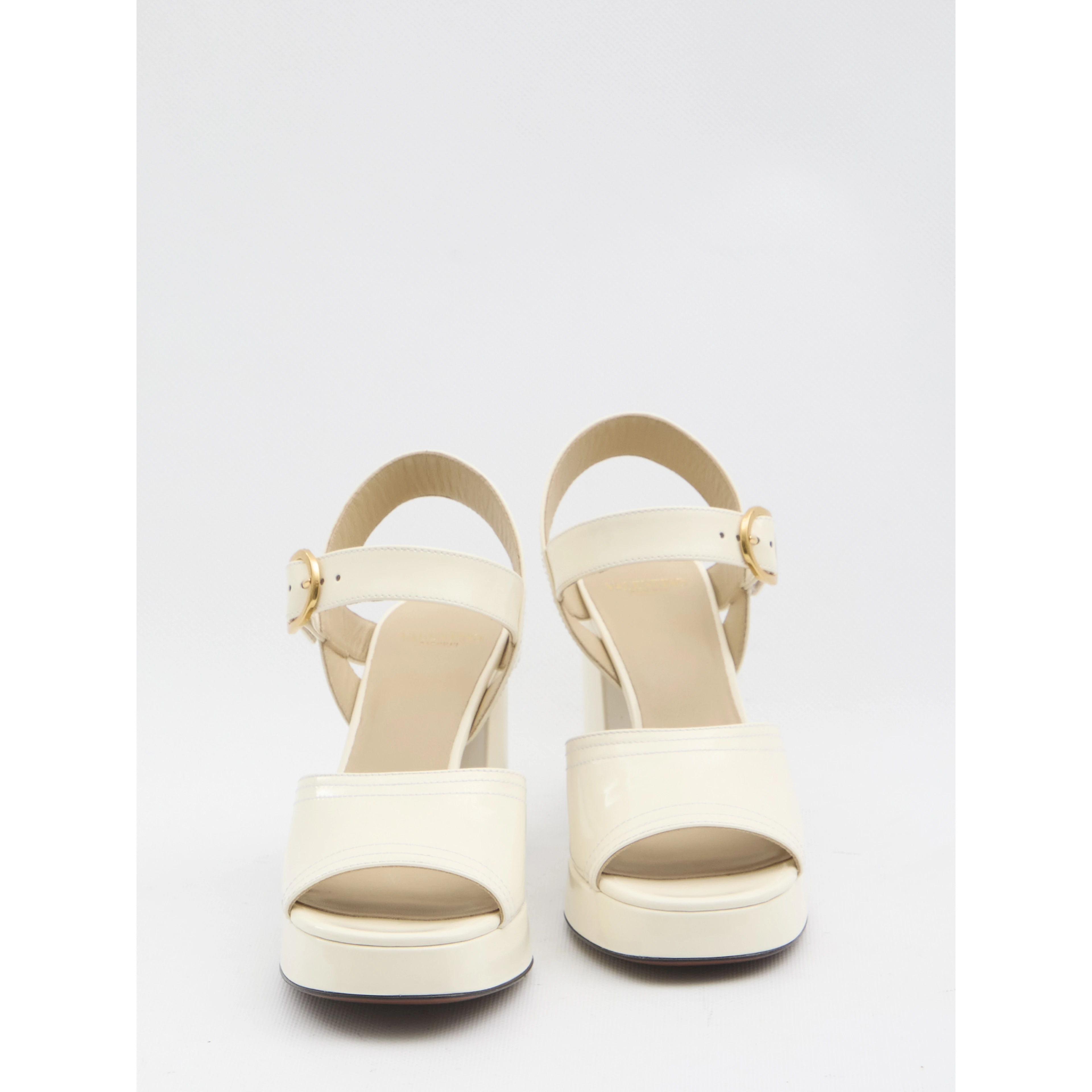 Fawcette platform sandal