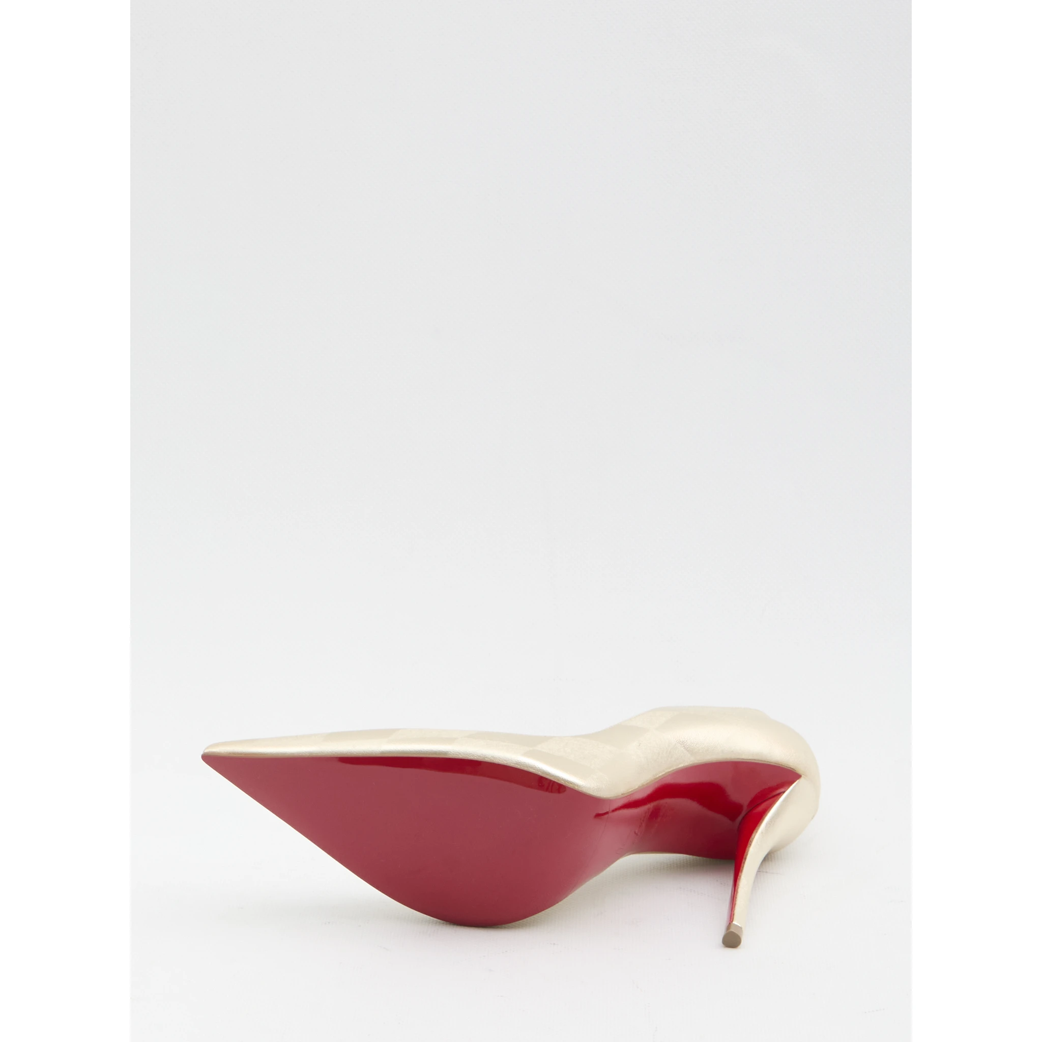 Miss Z pumps