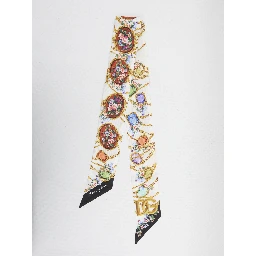 حمالة صدر من حرير التويل