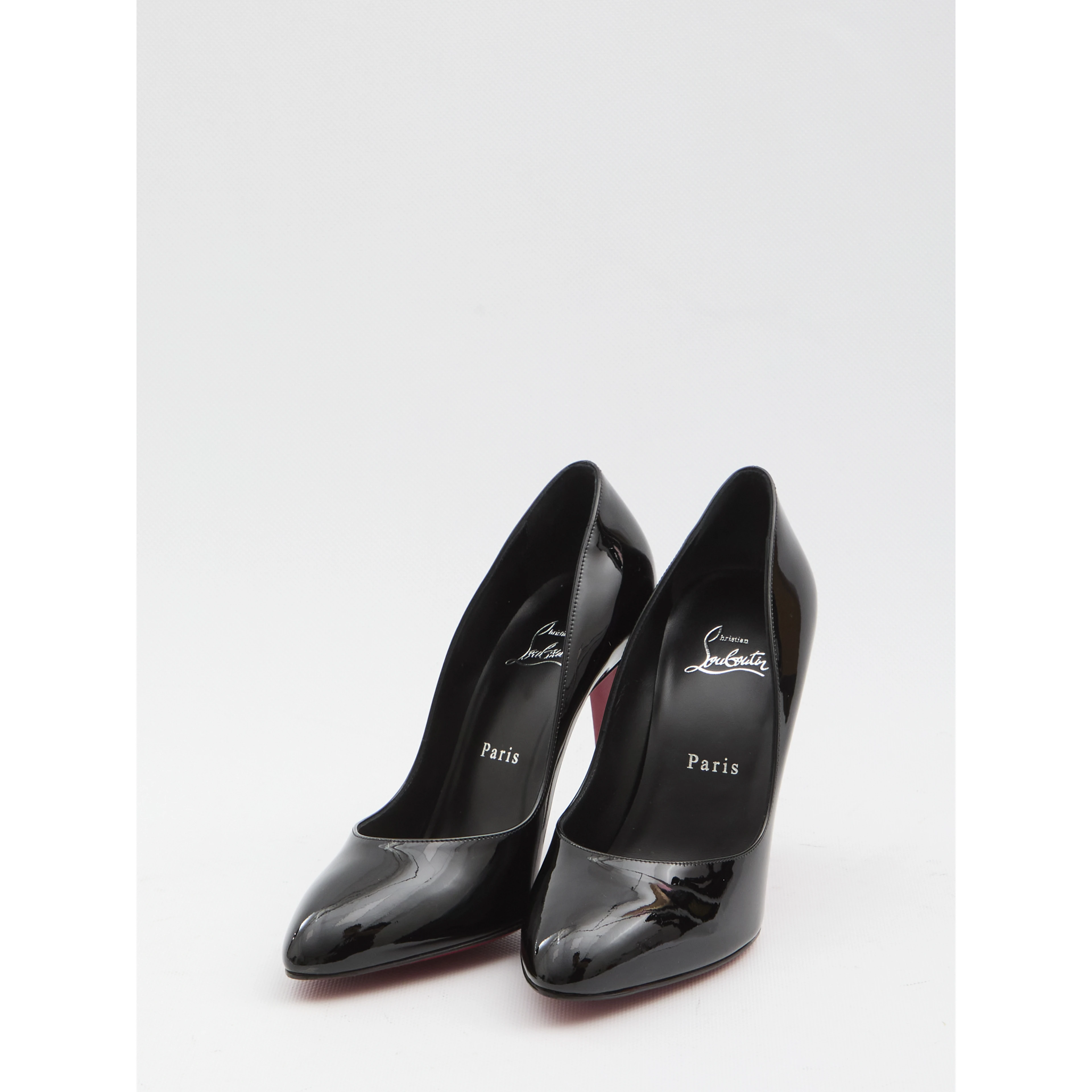 Fannylove pumps