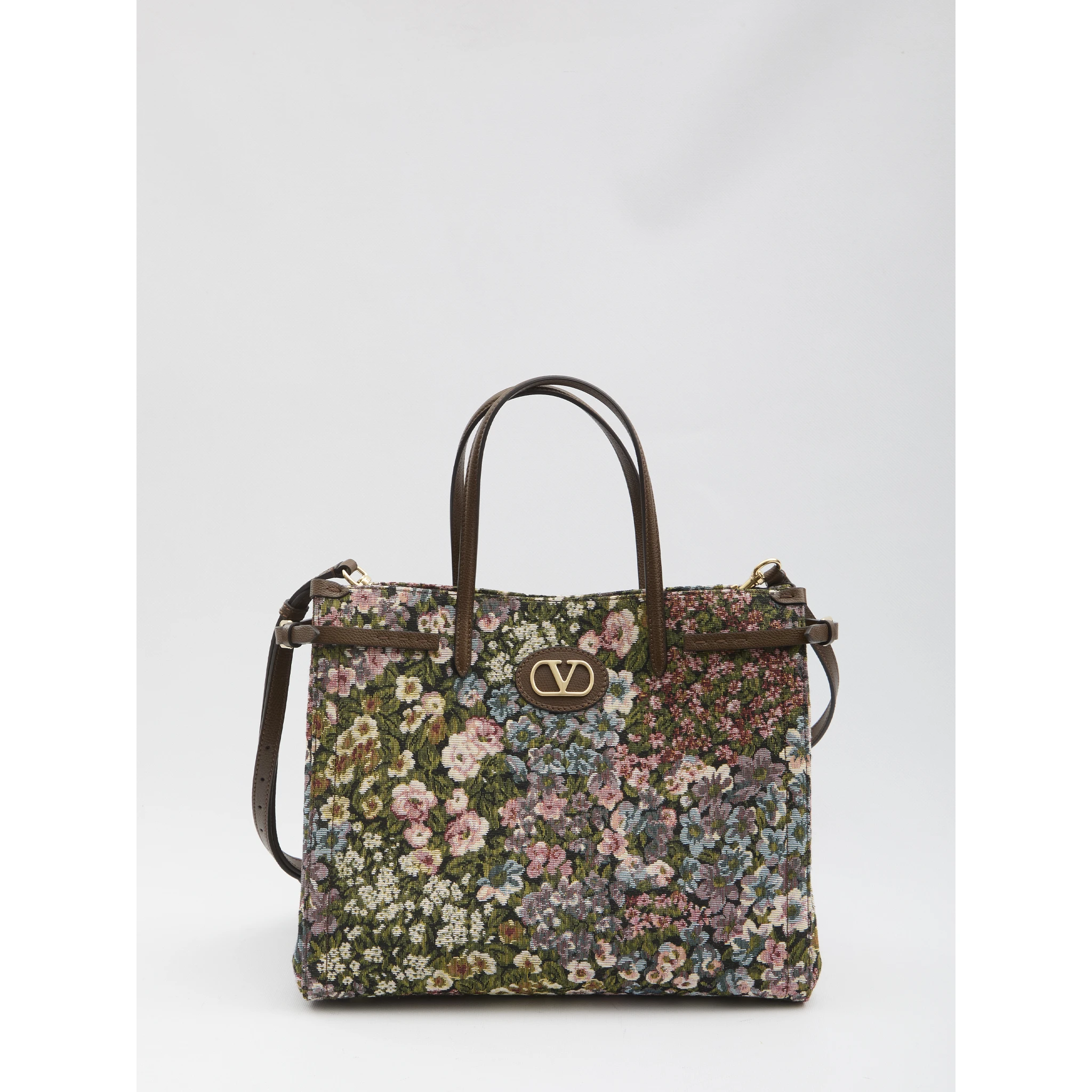 حقيبة تسوق متوسطة الحجم من أنتيب