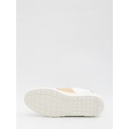 Open sneakers