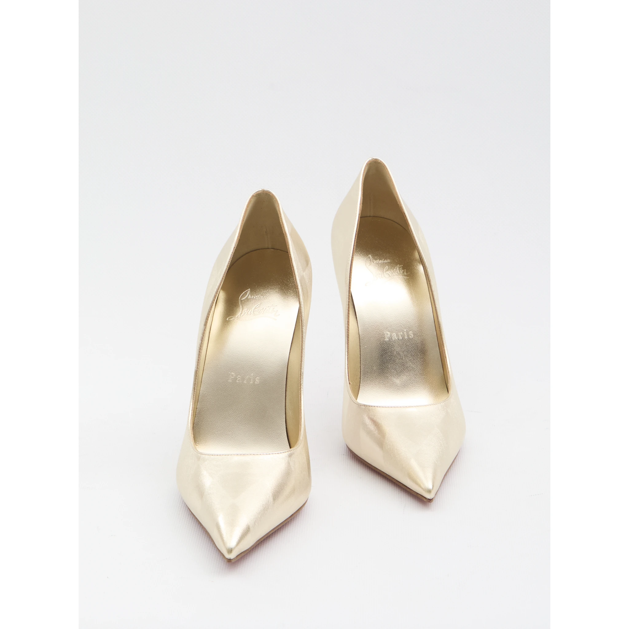 Miss Z pumps