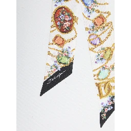 حمالة صدر من حرير التويل