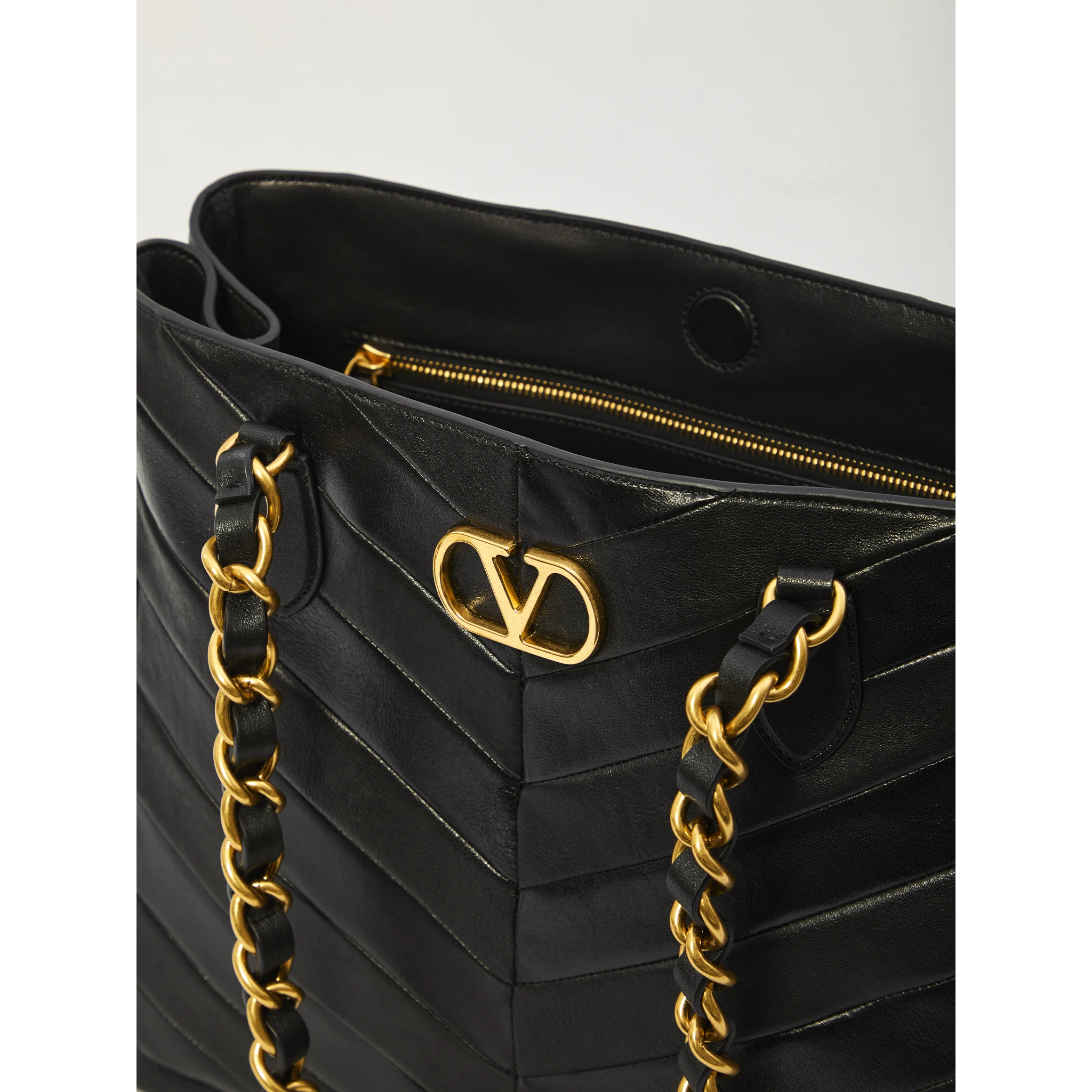 Laseine shopping bag