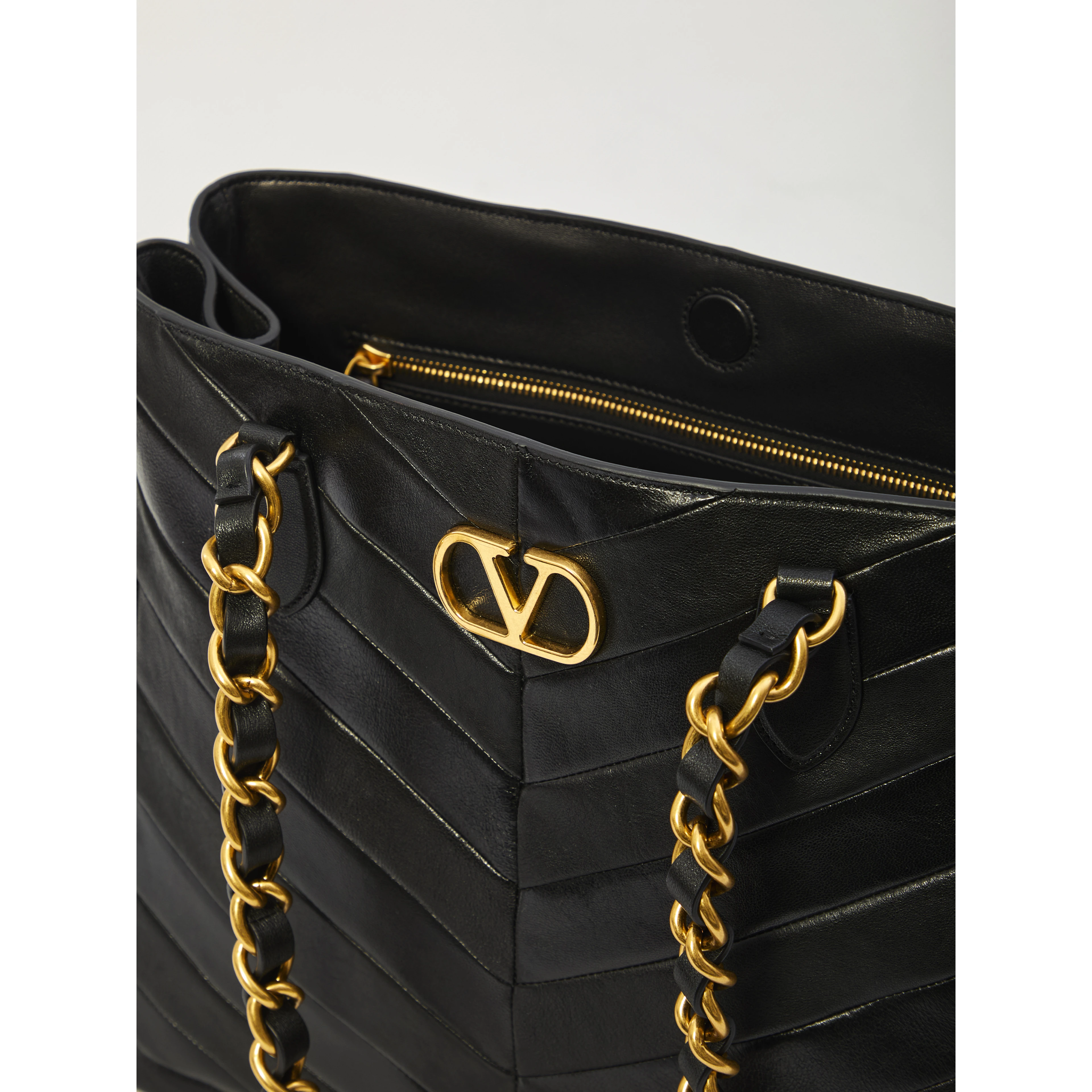 Laseine shopping bag