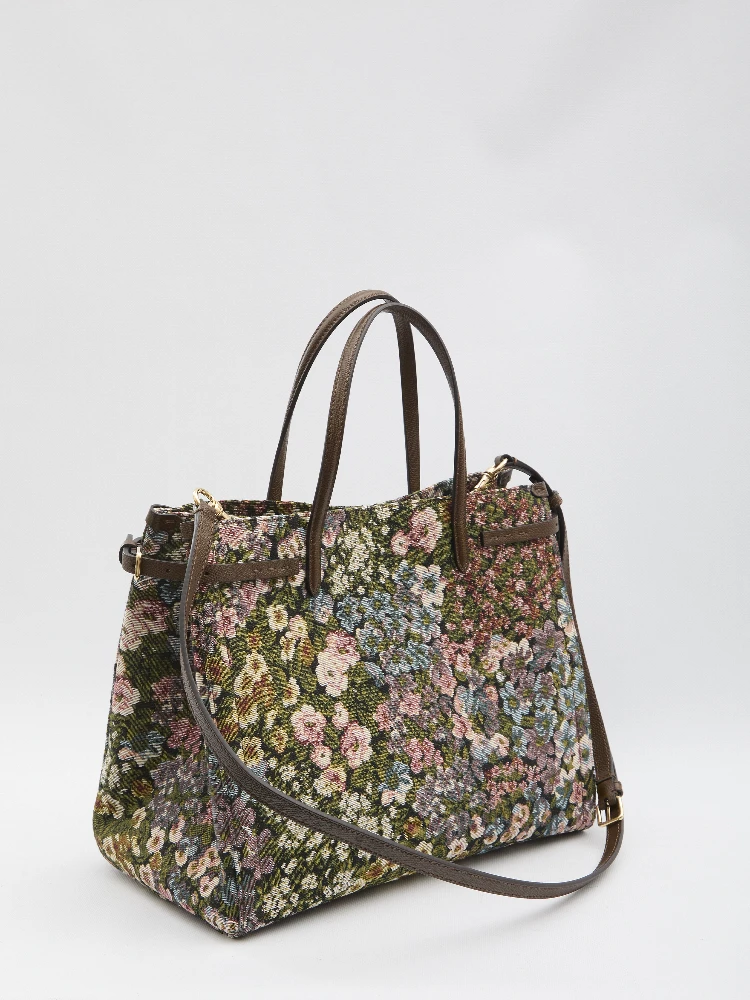 حقيبة تسوق متوسطة الحجم من أنتيب alternative