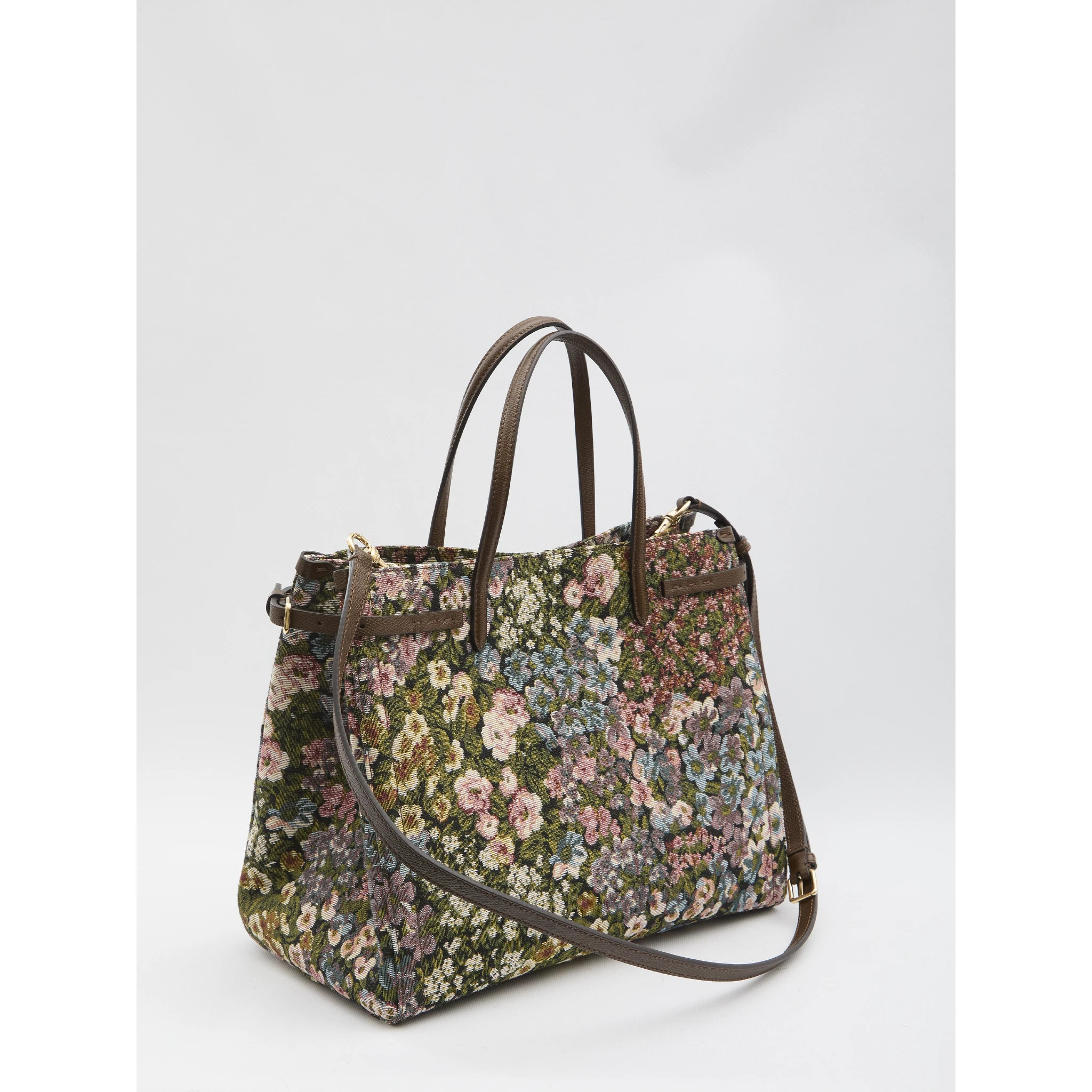 حقيبة تسوق متوسطة الحجم من أنتيب