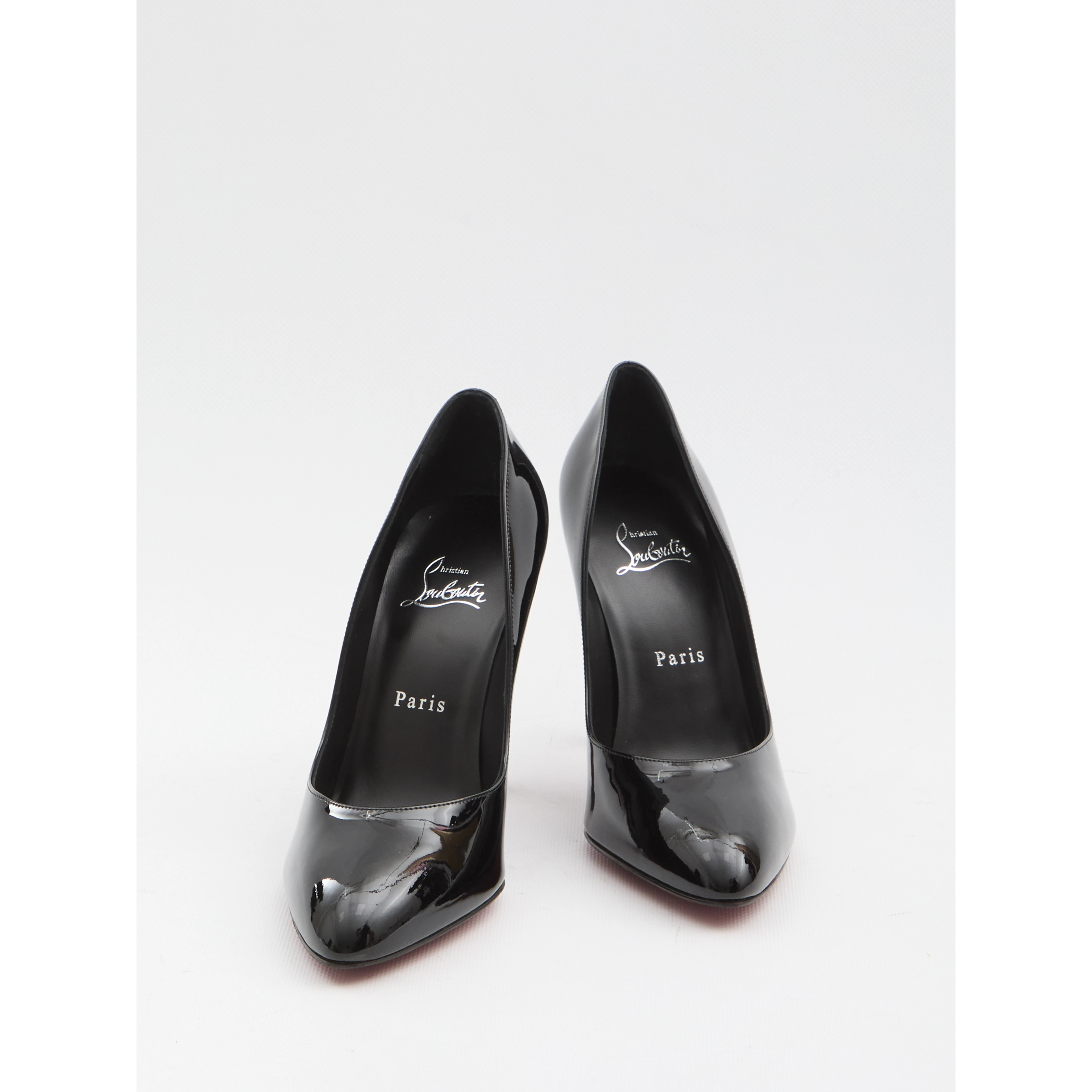 Fannylove pumps