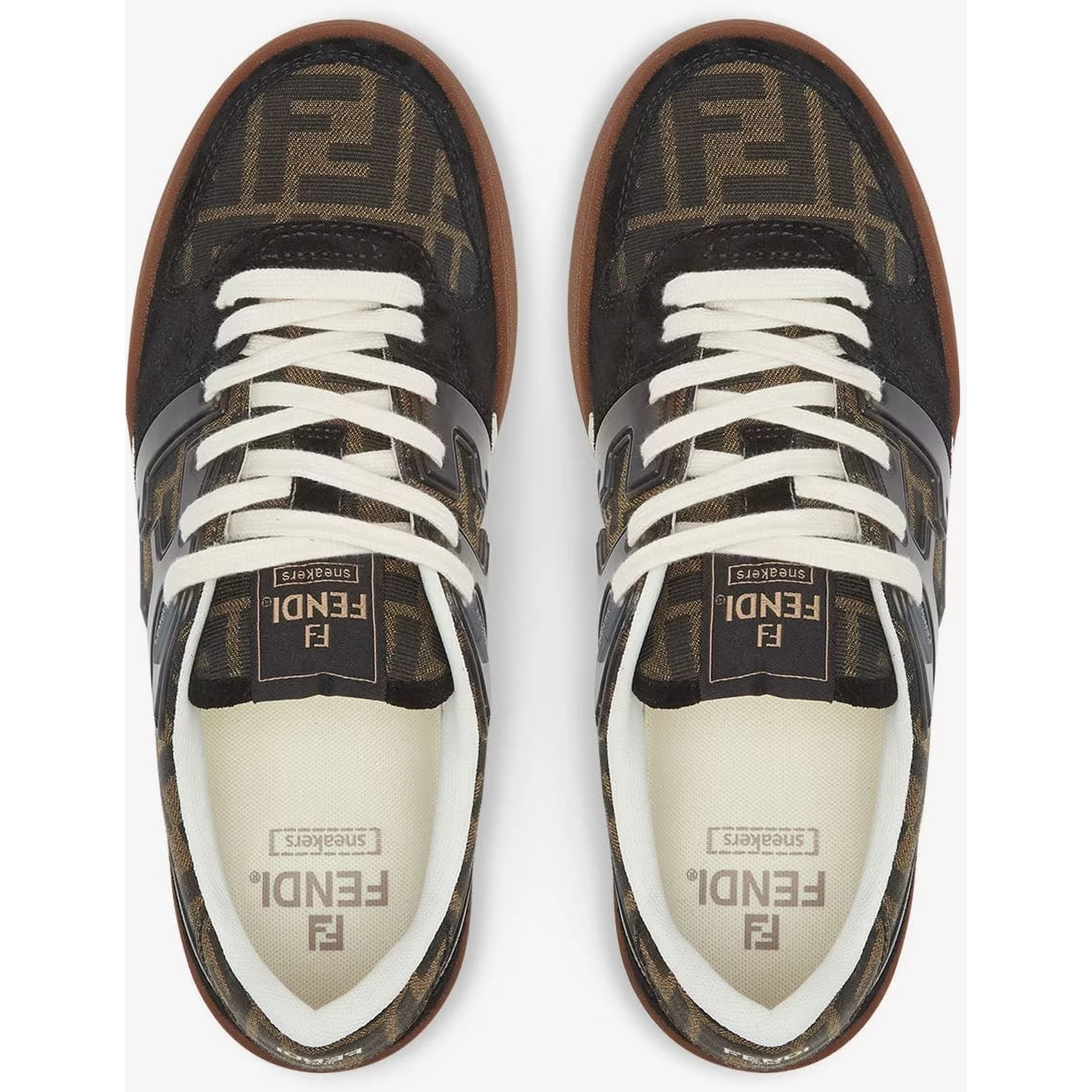 حذاء رياضي "فيندي ماتش"