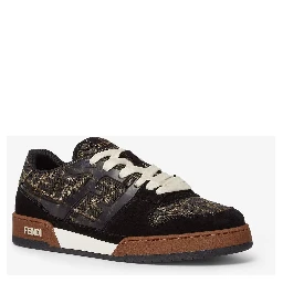 "Fendi Match" sneakers