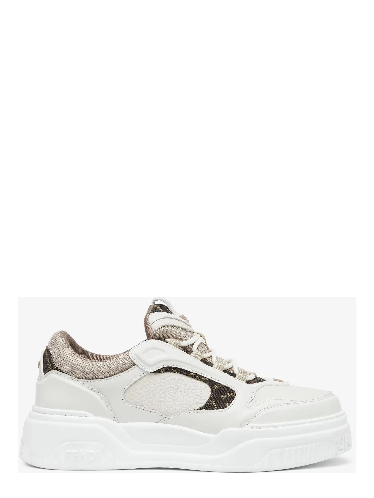 "Fendi Force" sneakers