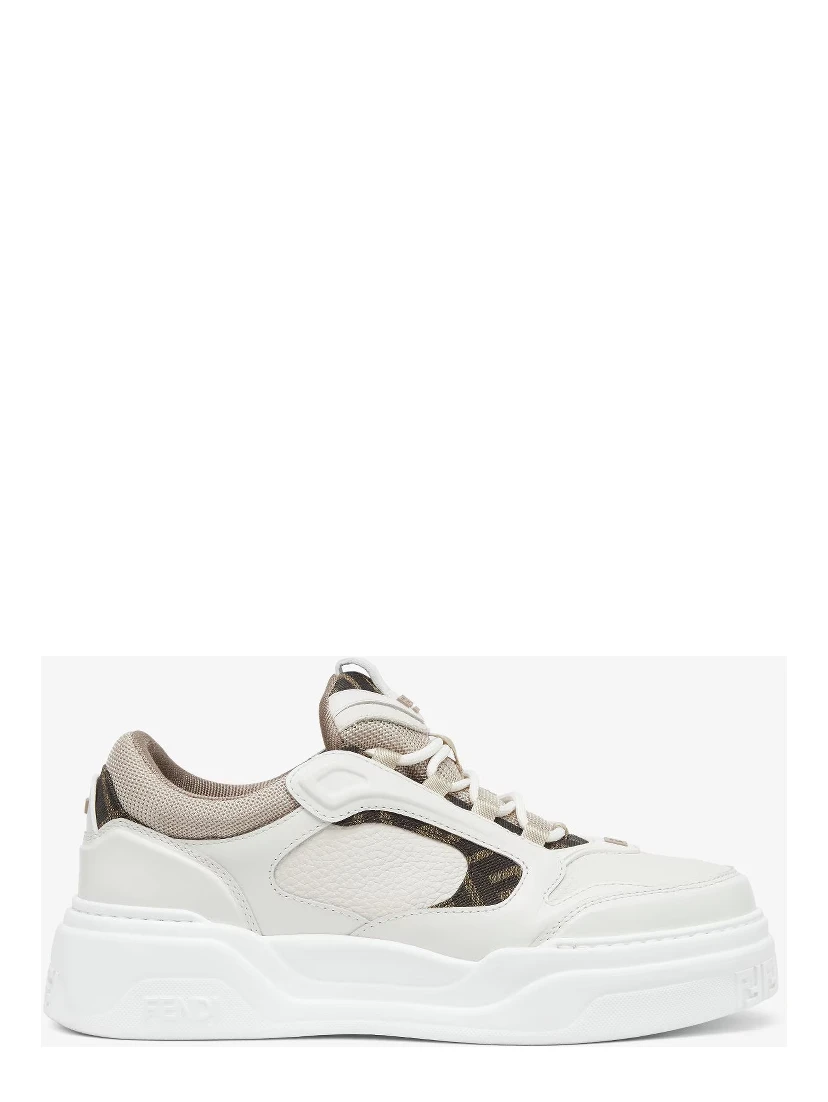 "Fendi Force" sneakers