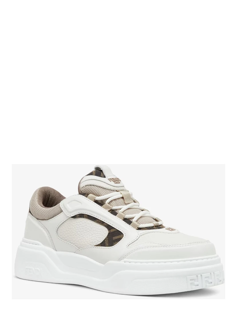 "Fendi Force" sneakers