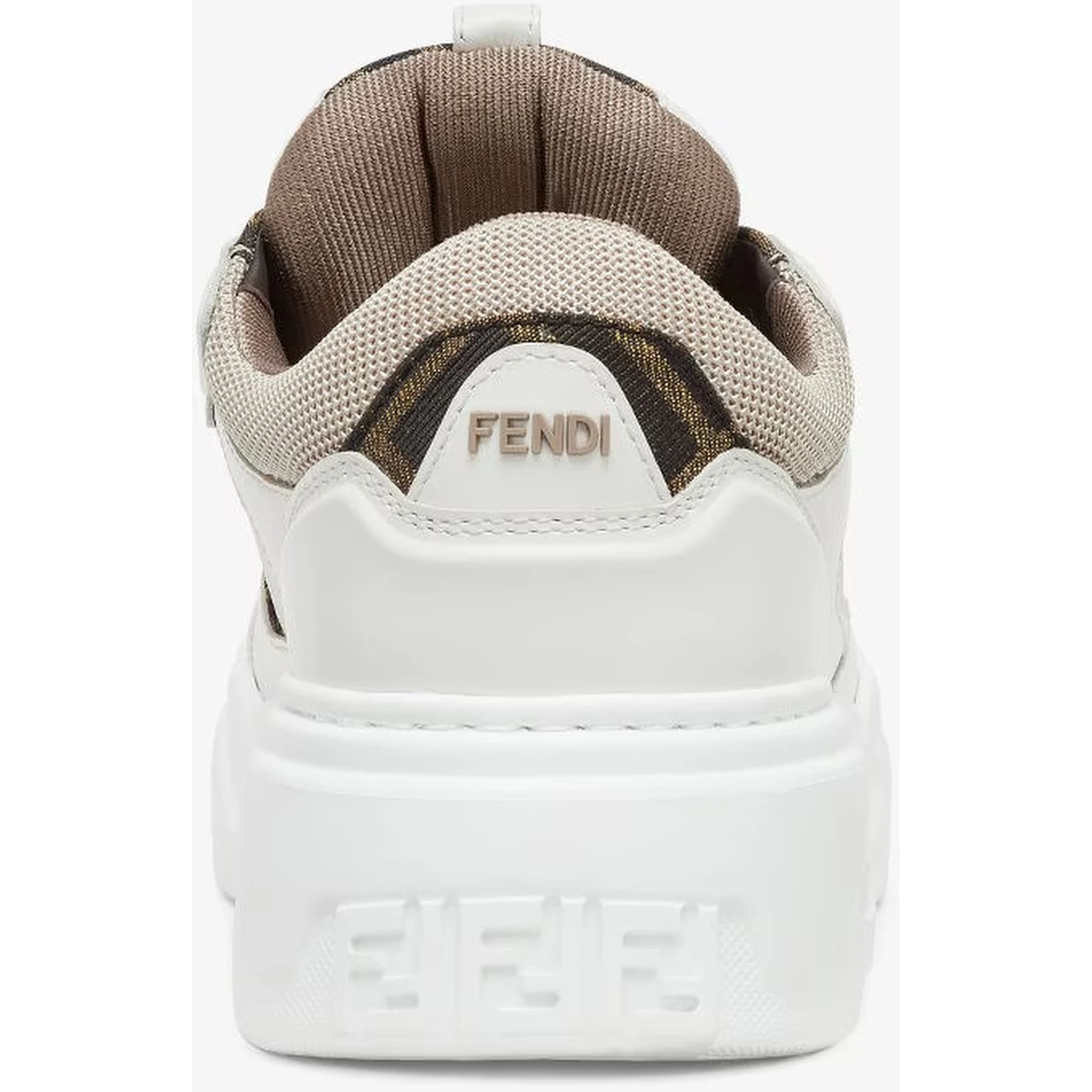 "Fendi Force" sneakers