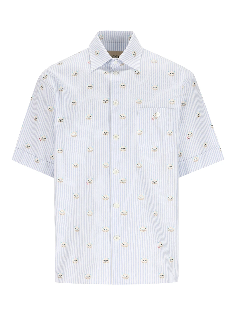 Valentino Garavani Shirts