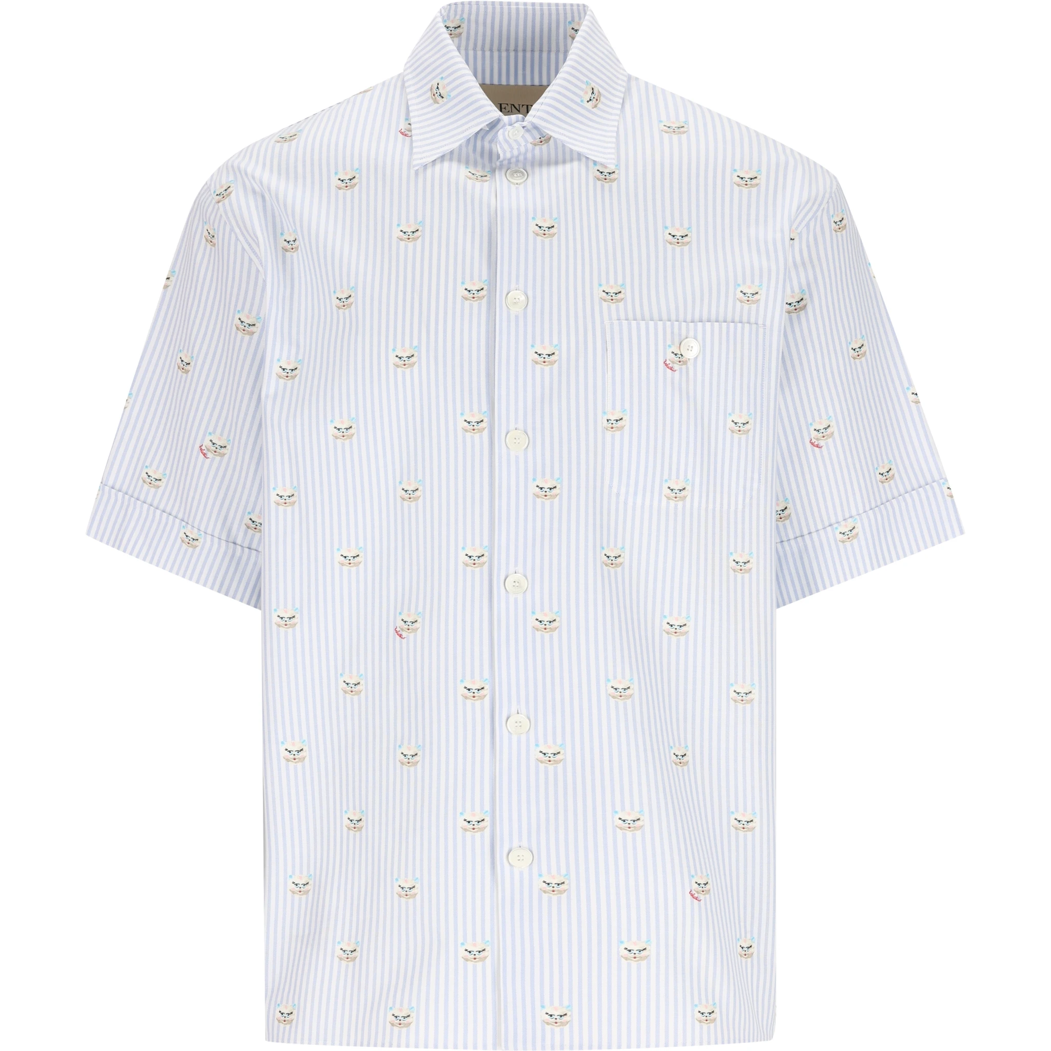 قمصان فالنتينو غارافاني