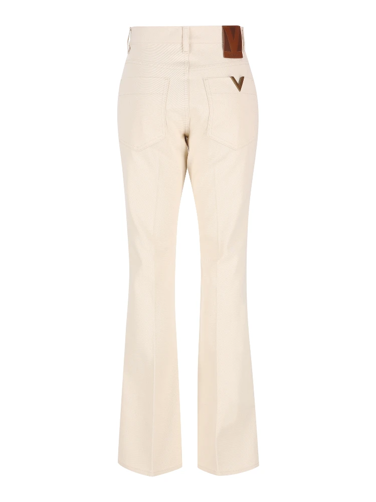 Valentino Garavani Jeans Ivory alternative