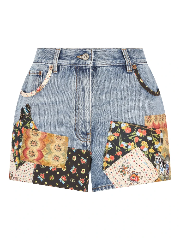Valentino Garavani Shorts