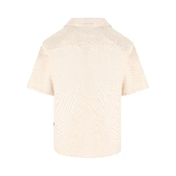 Valentino Garavani Shirts Ivory