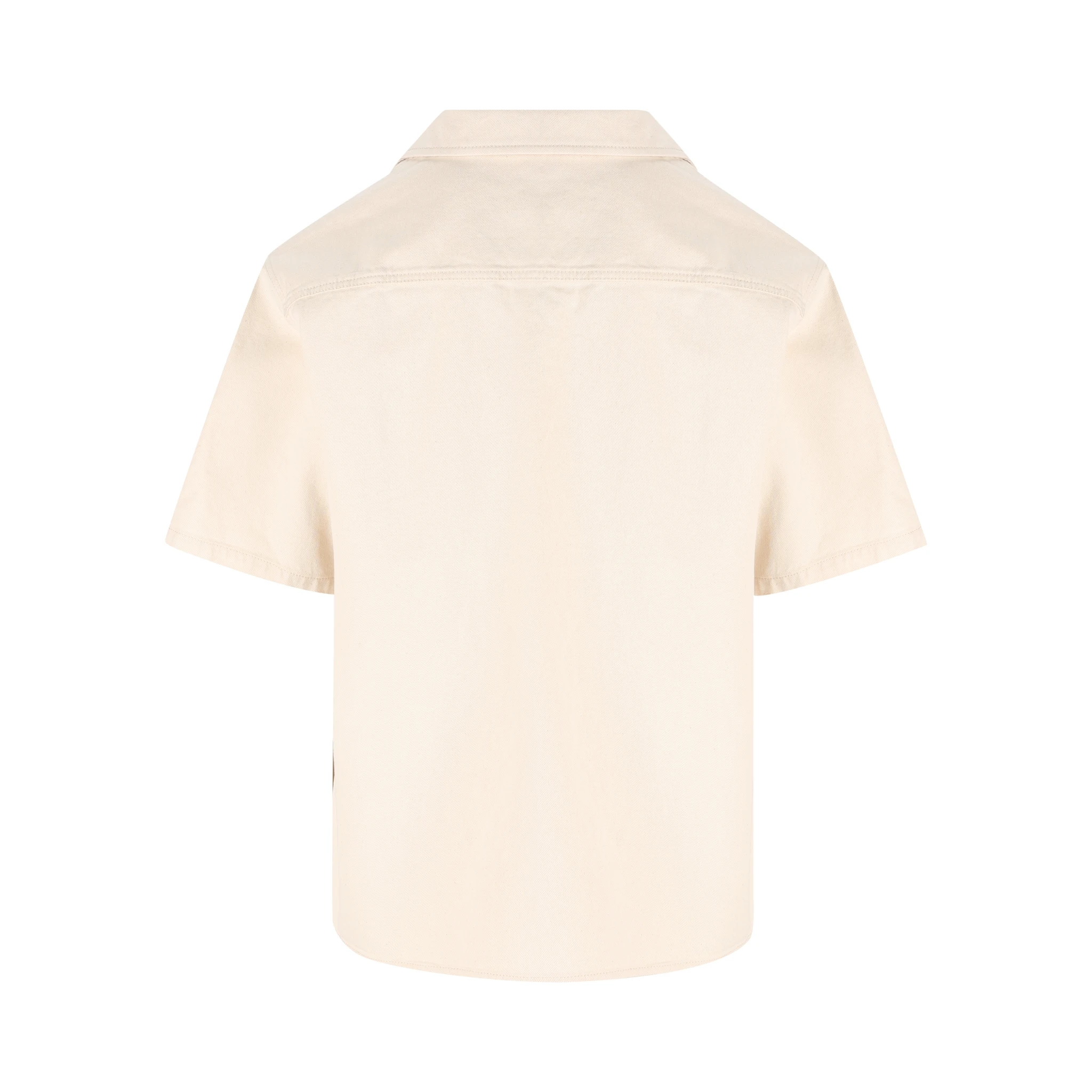 Valentino Garavani Shirts Ivory